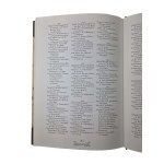 ROSADZIŃSKI Leonard - Ginące rzemiosło. In the footsteps of Poznan bookbinders, Piece numbered: 375, edition of 500egz., Poznan 2011