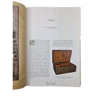 ROSADZIŃSKI Leonard - Ginące rzemiosło. In the footsteps of Poznan bookbinders, Piece numbered: 375, edition of 500egz., Poznan 2011