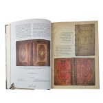 ROSADZIŃSKI Leonard - Ginące rzemiosło. In the footsteps of Poznan bookbinders, Piece numbered: 375, edition of 500egz., Poznan 2011