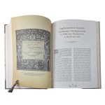 ROSADZIŃSKI Leonard - Ginące rzemiosło. In the footsteps of Poznan bookbinders, Piece numbered: 375, edition of 500egz., Poznan 2011