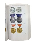NIMMERGUT Jörg - German orders and decorations 1800-1945 , BATTENBERG 2008