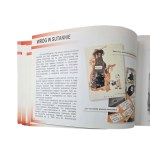 The Image of the Enemy in the Propaganda of the People's Republic of Poland. Katalog opracowany na podtawym scenariusza wystawy Oddziału Instytutu Pamięci Narodowej w Łodzi, Poznań 2004.
