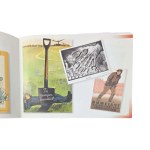 The Image of the Enemy in the Propaganda of the People's Republic of Poland. Katalog opracowany na podtawym scenariusza wystawy Oddziału Instytutu Pamięci Narodowej w Łodzi, Poznań 2004.