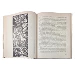 GROŃSKA Maria - Modern Polish woodcut (up to 1945), Wrocław 1971