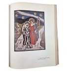 GROŃSKA Maria - Modern Polish woodcut (up to 1945), Wrocław 1971
