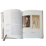 HARASYM Zenon - From an old album. About old photographs carte de visite and cabinet portrait , Olszanica 2010