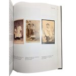 HARASYM Zenon - From an old album. About old photographs carte de visite and cabinet portrait , Olszanica 2010