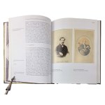 HARASYM Zenon - From an old album. About old photographs carte de visite and cabinet portrait , Olszanica 2010