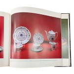 KOŁODZIEJOWA B., STADNICKI Z.M. - Zakłady porcelany Ćmielów, KAW Kraków 1986