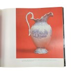 KOŁODZIEJOWA B., STADNICKI Z.M. - Zakłady porcelany Ćmielów, KAW Kraków 1986
