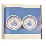 KOŁODZIEJOWA B., STADNICKI Z.M. - Zakłady porcelany Ćmielów, KAW Kraków 1986