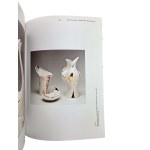 BANAŚ Barbara - Wytwórnia Wyrobów Ceramicznych STEATYT in Katowice , Wrocław 2017