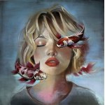 Marta GWIZDOWSKA (b. 1981), In My Dream, 2025