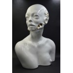 Roland KOŚCIÓŁEK (b. 1988), Neo Lady, 2025