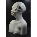 Roland KOŚCIÓŁEK (b. 1988), Neo Lady, 2025