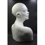 Roland KOŚCIÓŁEK (b. 1988), Neo Lady, 2025
