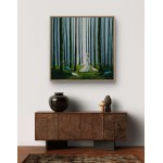 Justyna GRUNWALD (b. 1985), Thoughts, 2026