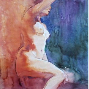 Anna PIOTROWIAK (ur. 1983), Ariadne by me, 2025