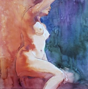 Anna PIOTROWIAK (ur. 1983), Ariadne by me, 2025