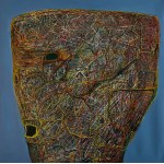 Wojciech Artur GOLONKA (ur. 1984), 1996, 2025