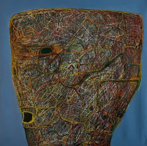 Wojciech Artur GOLONKA (ur. 1984), 1996, 2025