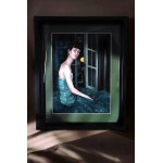 Victoria NOWOTNA (b. 2000), OM06OPENDOOR, 2025