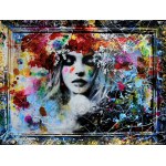 Milena CHMIELEWSKA (b. 1983), Just a moment, 2025