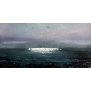 Jakub TURCZYŃSKI (b. 1984), Space of Imagination, 2026