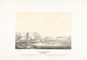 Napoleon Orda (1807-1883), Alojzy Misierowicz (1825-ok 1905), Janów nad rzeką Śniwodą (Gubernia Podolska), 1873-1883