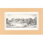 Kajetan Wincenty Kielisiński, Architektura, krajobrazy i zwyczaje polskie w I połowie XIX wieku, 1853-1855