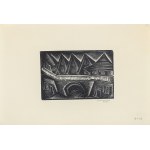 Józef Kluska-Stawowy (1902-1975), Podhale fantastyczne IV, 1930
