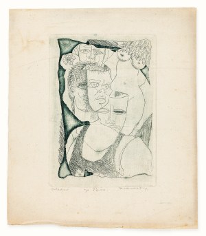 Stanisław Dawski, Aktor, lata 60. XX w.