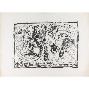Piotr Marek, Van Fiut, Hegar, Dragon, 1967