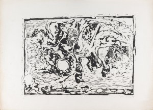 Piotr Marek, Van Fiut, Hegar, Smok, 1967