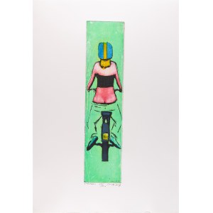Jacek Sroka, Torpedo, 2007