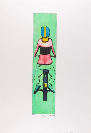 Jacek Sroka, Torpedo, 2007
