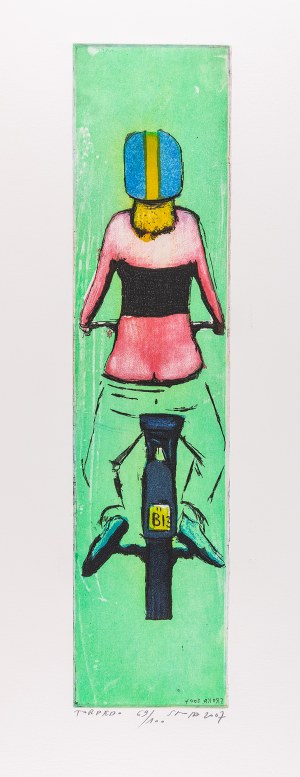 Jacek Sroka, Torpedo, 2007