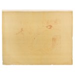 Henri Toulouse-Lautrec, Femme sur le Dos / Lassitude (Woman on the Back / Fatigue), 1896