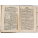 AVICENNA (Abu’ al Husayn ibn ‘Abdallah Ibn Sina (980 - 1037) Liber canonis Medicina Abu Ali Principis Filii Sinae alias corrupté Avicenna in lingua araba, Roma , tipographia Medicea, 1593