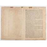 Abraham Ortelius [italia - Tuscia] TUSCIAE ANTIQUAE TYPUS