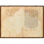 Roma, 1572 [1610 ca.]