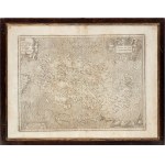 Giovanni Antonio Magini [Italia - Sardegna] Isola di Sardegna