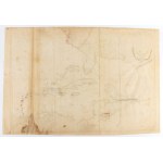 Johannes Vingboons [USA] Caarte Van West Indien, Soo Vaste landen als Eylanden, Nieuwelyckx Met Veele Perfexien Gecorigeert Ende Verbeetert…