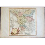 [Europa - Grecia] Turquie Européenne, 1804