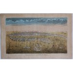 Jean François Daumont [Venezia] Vue générale de la ville de Venise