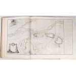 Memoires du Marechal Suchet Duc de D’Albufera sur ses campagnes en Espagne depuis 1808 jusqu’ en 1814.Atlas, Paris, Bossange, 1818