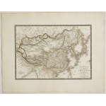 [Mondo - Asia - China - Giappone] Carte générale de l