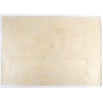 [Mappamondo] Mappemonde divisée en deux hémisphères - dressée... par A.B. Beaupré revue par Pierre Tardieu, 1839 ca.