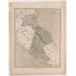 [Italia centrale] Romagne, Marche e Ombria