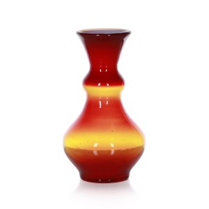 proj. Zbigniew HORBOWY (1935-2019), Vase